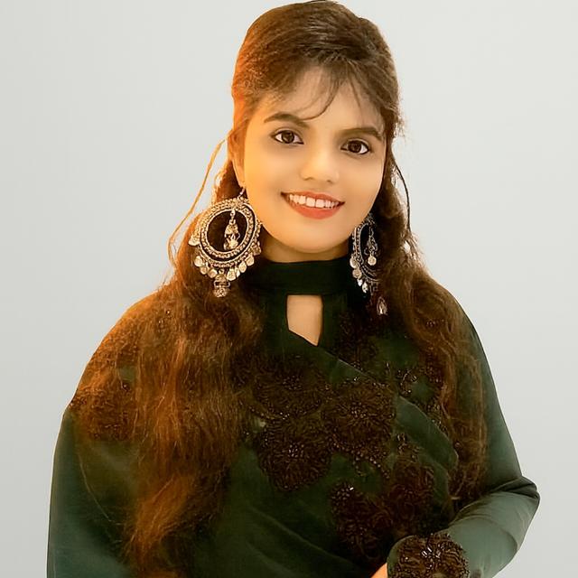 Moriom Akter Mou